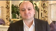 Fratele fostului președinte, Igor Dodon, a fost eliberat 