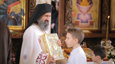 Noul Episcop vicar al Arhiepiscopiei Chișinăului, ales miercuri de Sfântul Sinod al BOR, va prelua titulatura „de Bogdania”. „Se referă la regiunea Moldovei”