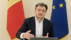 LIVE | Interviu online cu prim-ministrul Republicii Moldova. Dorin Recean răspunde la mai multe întrebări legate de situația energetică