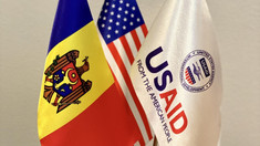 Procesul de evaluare a procurorilor era susținut de USAID, finanțare care a fost stopată. Maia Sandu: „Încercăm să compensăm cu banii de la Uniunea Europeană”