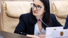 Cristina Gherasimov: Acceptarea asistenței de către UE de către așa-numitul regim de la Tiraspol este o oportunitate pentru a readuce regiunea transnistreană în albia constituționalității Republicii Moldova