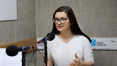 Cristina Gherasimov: Acceptarea asistenței UE de către așa-numitul regim de la Tiraspol este o oportunitate pentru a readuce regiunea transnistreană în albia constituționalității R. Moldova