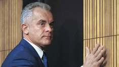 Vladimir Plahotniuc a fost dat în căutare internațională. Precizările Poliției Republicii Moldova