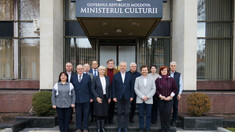 Ministerul Culturii și Ministerul Educației au instituit un consiliu pentru memoria victimelor represiunilor politice