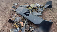 Ucraina afirmă că Rusia a lansat aproape 140 de drone peste noapte. Regiunile Sumî, Poltava, Dnipro și Kiev au fost afectate de atac
