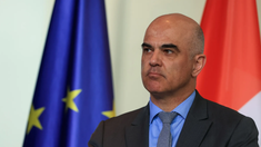 Secretarul general al Consiliului Europei, Alain Berset, vine astăzi la Chișinău