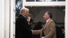 Cine este negociatorul secret al lui Trump însărcinat să încheie războiul din Ucraina (NYT) 