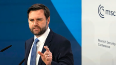 VIDEO | JD Vance provoacă șoc și furie la Munchen. „Totul este atât de nebunesc și îngrijorător”