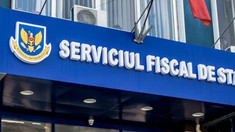 Fiscul a aplicat amenzi de 4,7 milioane de lei pentru activități economice ilicite
