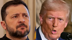 Donald Trump, amenințări fără precedent: „Un dictator fără alegeri, Zelenski ar face bine să se miște repede sau nu va mai avea o țară”