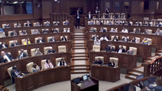 Deputații au votat în prima lectură legea care prevede lichidarea procuraturilor specializate și crearea PACCO