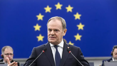 Premierul polonez Donald Tusk propune un plan în trei puncte pentru consolidarea Ucrainei și securitatea Europei
