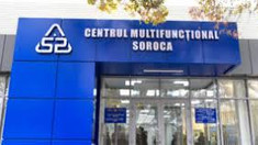 Din 24 februarie, Centrul multifuncțional Soroca va presta și servicii de înmatriculare a vehiculelor