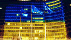 Uniunea Europeană planifică un pachet de ajutor de 20 de miliarde de euro pentru Ucraina