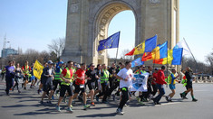 Sportivi de pe ambele maluri ale Prutului vor participa la Ultramaratonul Rubicon 2025, care va uni capitalele României și Republicii Moldova. Când va fi dat startul 