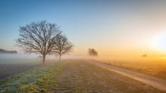 METEO | Vremea rece se menține. Ce temperaturi ne așteaptă astăzi, 23 februarie