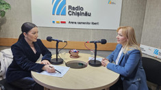 Zestrea Neamului | Lilia Calancea: „Zestrea neamului reprezintă valorile pe care le-am învățat de la înaintași și trebuie să le transmitem urmașilor” (Audio)