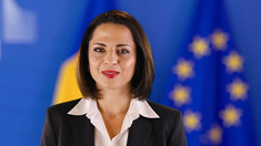 Fosta europarlamentară Ramona Strugariu a obținut cetățenia Republicii Moldova
