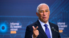 Antonio Costa le cere liderilor Uniunii Europene să se pregătească să ofere garanții de securitate Ucrainei