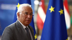 Președintele Consiliului European, António Costa, va întreprinde o vizită de lucru în Republica Moldova