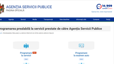 A fost lansată o nouă versiune a sistemului de programare la serviciile ASP