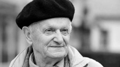 Un pământ și două ceruri | In memoriam Vladimir Beșleagă (25 iulie 1931 – 25 februarie 2025) (Audio, partea I)