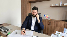 Convorbire telefonică între miniștrii Energiei de la Chișinău și București. A fost convenită menținerea unei colaborări strânse pentru dezvoltarea interconexiunilor energetice și a proiectelor comune