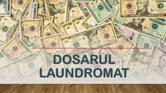 Un fost judecător a fost găsit vinovat în dosarul „Laundromat”
