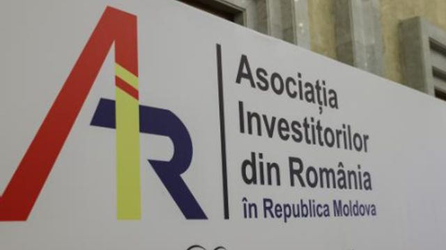 Asociația Investitorilor din România în Republica Moldova are doi membri noi