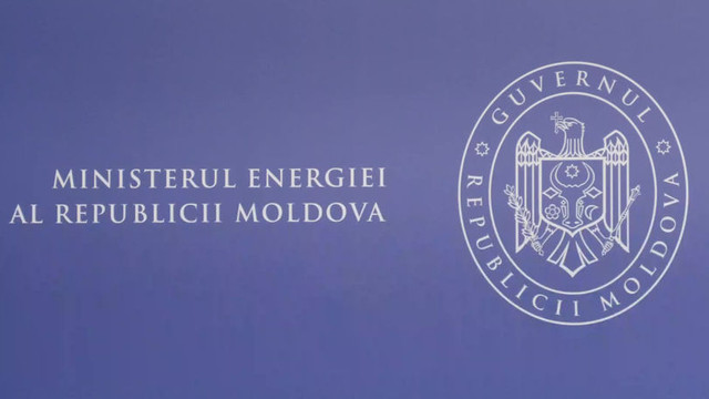 Ministerul Energiei vine cu 5 precizări referitoare la achiziția de gaze naturale pentru regiunea transnistreană