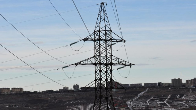 BERD oferă un grant în valoare de 15,4 milioane de euro pentru construcția liniei electrice aeriene 400 kV Bălți – Suceava