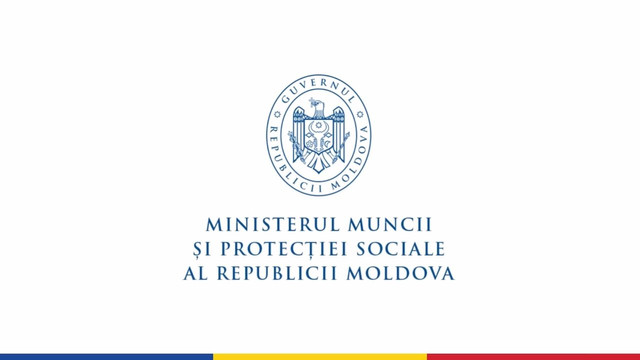 Au fost numiți doi secretari noi la Ministerul Muncii și Protecției Sociale
