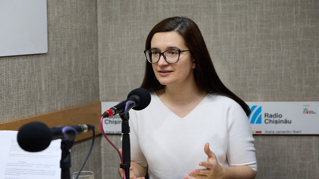 Cristina Gherasimov: Acceptarea asistenței UE de către așa-numitul regim de la Tiraspol este o oportunitate pentru a readuce regiunea transnistreană în albia constituționalității R. Moldova