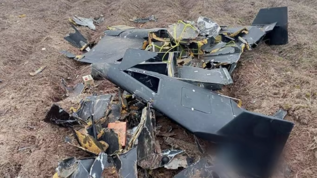 Ucraina afirmă că Rusia a lansat aproape 140 de drone peste noapte. Regiunile Sumî, Poltava, Dnipro și Kiev au fost afectate de atac
