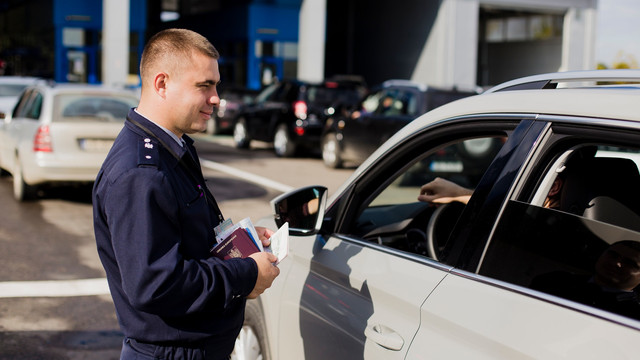 Situația la frontieră: Câți cetățeni străini nu au fost lăsați să intre în Republica Moldova în ultimele 24 de ore