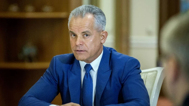 Cetățenii care cunosc informații despre Vladimir Plahotniuc sunt îndemnați să contacteze Procuratura Anticorupție 