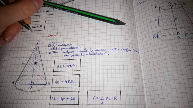 Peste 6 mii de absolvenți de gimnaziu vor beneficia de lecții gratuite pentru examenul la matematică. Când vor avea loc instruirile 