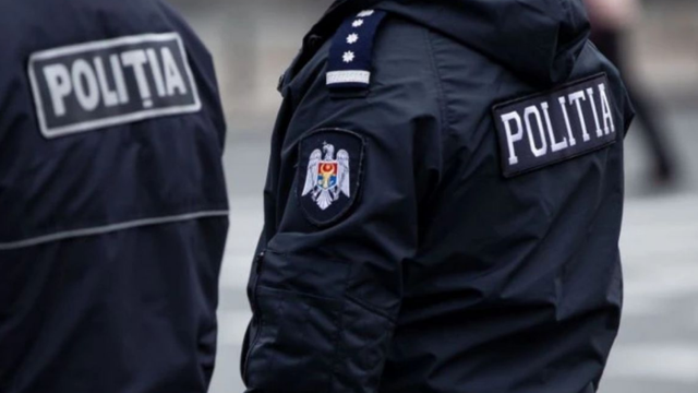 Fost polițist, condamnat pentru trafic de influență: este obligat să achite 265 mii de lei amendă