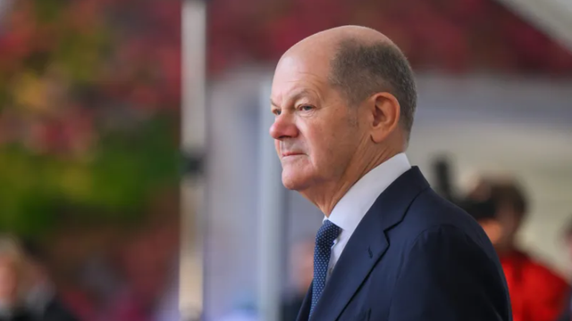 Germania prelungește perioada în care se vor face controale la frontieră. Motivele invocate de către cancelarul Olaf Scholz