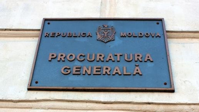 Reacția Procuraturii Generale la inițiativa legislativă privind reorganizarea procuraturilor specializate