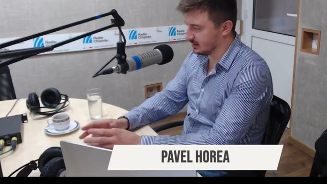 Pavel Horea: „Participarea delegației R. Moldova la Conferința de Securitate de la München este importantă, mai ales în contextul potențialelor negocieri pentru pacea în regiune”