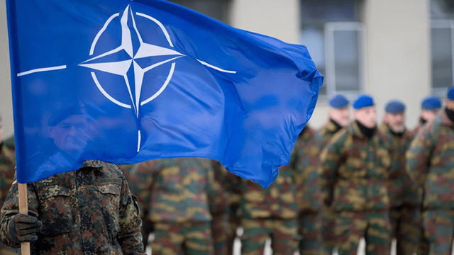 NATO testează un nou model de desfășurare a trupelor fără SUA, în România, Bulgaria și Grecia