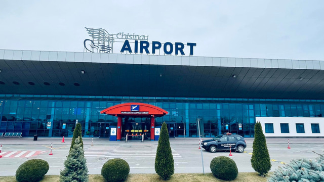 Câștig pentru Republica Moldova în disputa privind concesionarea Aeroportului. Curtea de Apel din Stockholm a respins cererea depusă de Komaksavia Airport Invest Ltd  Câștig pentru Republica Moldova în disputa privind concesionarea Aeroportului. Curtea de Apel din Stockholm a respins cererea depusă de Komaksavia Airport Invest Ltd
