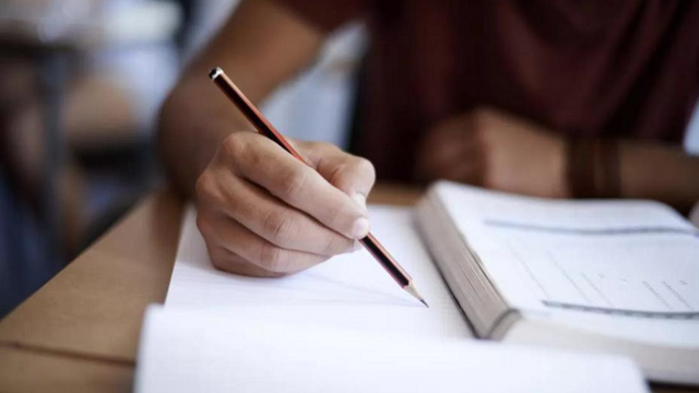 Ministerul Educației dezminte informațiile despre pretinsele rezultate publicate de la pretestarea la matematică Ministerul Educației dezminte informațiile despre pretinsele rezultate publicate de la pretestarea la matematică