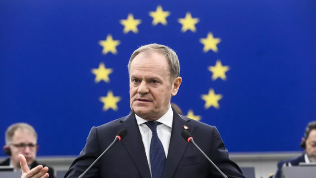 Premierul polonez Donald Tusk propune un plan în trei puncte pentru consolidarea Ucrainei și securitatea Europei
