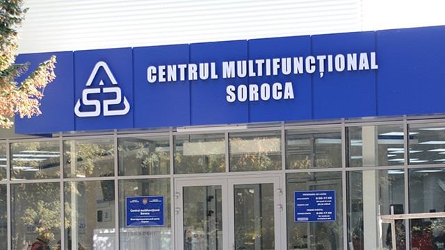 Din 24 februarie, Centrul multifuncțional Soroca va presta și servicii de înmatriculare a vehiculelor