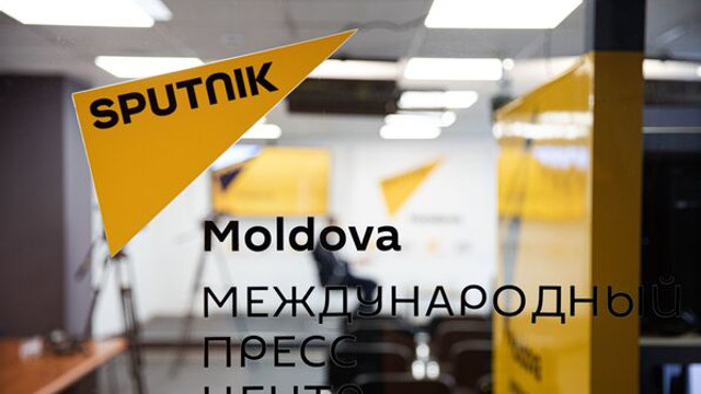 Canalul de Telegram Sputnik a fost blocat în Republica Moldova. „A încălcat legile locale”