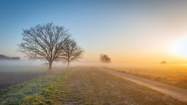 METEO | Vremea rece se menține. Ce temperaturi ne așteaptă astăzi, 23 februarie