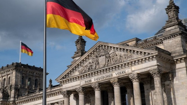 Expert: Rezultatele alegerilor din Germania vor avea un impact pozitiv asupra relațiilor cu Republica Moldova Expert: Rezultatele alegerilor din Germania vor avea un impact pozitiv asupra relațiilor cu Republica Moldova