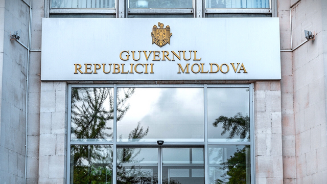 LIVE | Ședința Guvernului Republicii Moldova din 26 februarie 2025